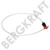 MERCE 5410101072 Oil Dipstick